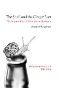 The Snail and the Ginger Beer: The Singular Case of Donoghue V Stevenson