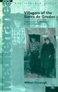 Villagers of the Sierra de Gredos: Transhumant Cattle-Raisers in Central Spain