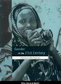 Gender In The Twenty First Century