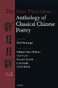 New Directions Anthology of Classical Chinese Poetry