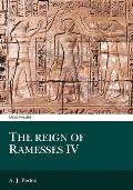 The Reign of Ramesses IV