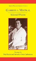 Gabriela Mistral: Selected Poems