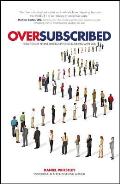 Oversubscribed How to Get People Queuing Up to Do Business with You