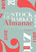 The Harriman Stock Market Almanac 2017