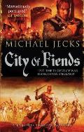 City of Fiends (Knights Templar)
