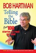 Telling the Bible: Over 100 Stories to Read Out Loud