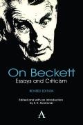 On Beckett: Essays and Criticism