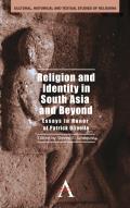 Religion and Identity in South Asia and Beyond: Essays in Honor of Patrick Olivelle