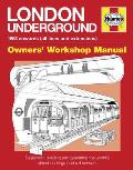 London Underground 1863 onwards all lines & extensions Designing building & operating the worlds oldest underground
