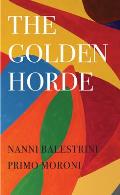 Golden Horde Revolutionary Italy 1960 1977