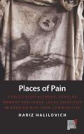 Places of Pain: Forced Displacement, Popular Memory, and Trans-Local Identities in Bosnian War-Torn Communities