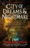 City of Dreams & Nightmare City of a Hundred Rows Volume 1