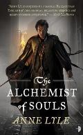 Alchemist of Souls Nights Mask Volume 1