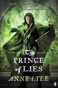 The Prince of Lies: Night's Masque, Volume 3