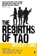 Rebirths of Tao Tao Book 3