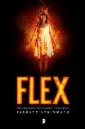 Flex Mancer Book 1
