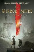 Mirror Empire Worldbreaker Saga 1