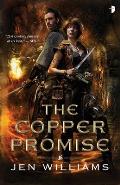 Copper Promise Book 1