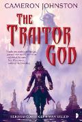 Traitor God Age of Tyranny Book 1
