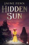 Hidden Sun Shadowlands 01