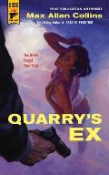Quarry's Ex: Quarry