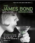 The James Bond Omnibus 005
