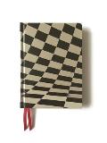 Checkerboard (Contemporary Foiled Journal)