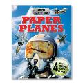 Paper Planes Bumper Activity Book