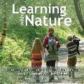 Learning with Nature: A How-To Guide to Inspiring Children Through Outdoor Games and Activities