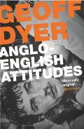 Anglo English Attitudes