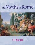 The Myths of Rome