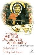 New Wine of Dominican Spiritualit
