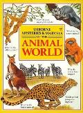 Mysteries & Marvels Of The Animal World