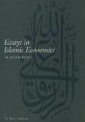 Essays in Islamic Economics