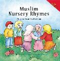 Muslim Nursery Rhymes (with Audio CD)
