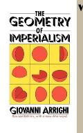 The Geometry of Imperialism: The Limits of Hobson's Paradigm