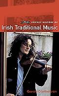 Obrien Pocket History Of Irish Tradition