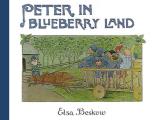 Peter in Blueberry Land: Mini Edition