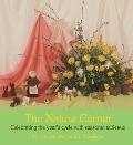Nature Corner Celebrating the Years Cycle with Seasonal Tableaux