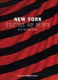 New York States Of Mind Art & The City