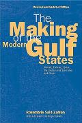 Making Of The Modern Gulf States