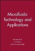 Microfluidic Technology