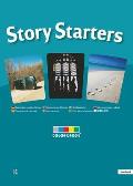 Story Starters: Colorcards