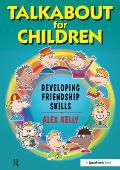 Talkabout for Children 3: Developing Friendship Skills