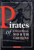 Pirates of Colonial North Carolina
