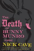 Death of Bunny Munro