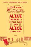 Alice Invents a Little Game and Ali