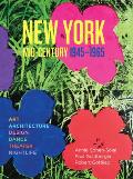New York Mid Century 1945 1965
