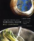 Post Petroleum Survival Guide & Cookbook Recipes for Changing Times