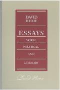 Essays Moral Political & Literary
